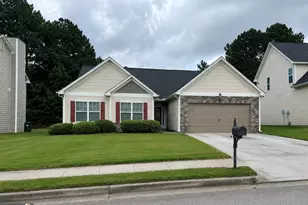 210 Summer Gate Ln, Villa Rica, GA 30180 - Photo 1