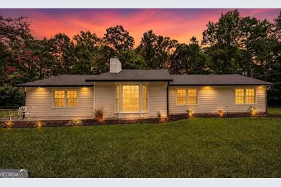120 Creekwood Lane, Fayetteville, GA 30214 - Photo 1