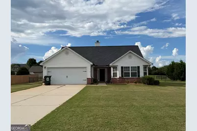 101 Slate Drive, Griffin, GA 30224 - Photo 1