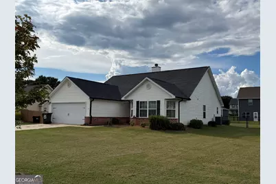 101 Slate Drive, Griffin, GA 30224 - Photo 4