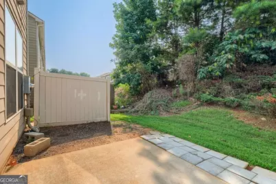 5237 Mill Way, Stone Mountain, GA 30083 - Photo 26