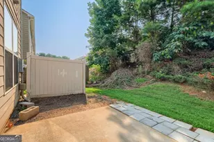 5237 Mill Way, Stone Mountain, GA 30083 - Photo 26
