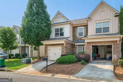 5237 Mill Way, Stone Mountain, GA 30083 - Photo 2