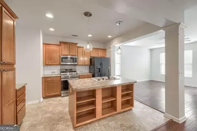 5237 Mill Way, Stone Mountain, GA 30083 - Photo 10
