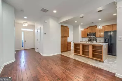 5237 Mill Way, Stone Mountain, GA 30083 - Photo 6