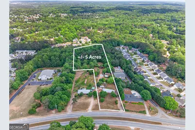 1917 Lawrenceville-Suwanee Road, Lawrenceville, GA 30043 - Photo 4