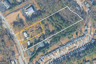 1917 Lawrenceville-Suwanee Rd, Lawrenceville, GA 30043 - Photo 1