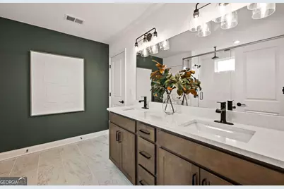 1624 Wander Mill - Lot 24, Cumming, GA 30040 - Photo 24