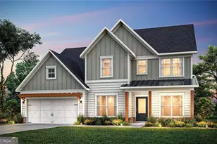 1624 Wander Ml Lot 24, Cumming, GA 30040 - Photo 1