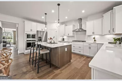 1624 Wander Mill - Lot 24, Cumming, GA 30040 - Photo 12