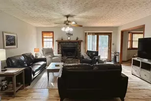 245 W Kelly Lake Rd, Brooks, GA 30205 - Photo 4
