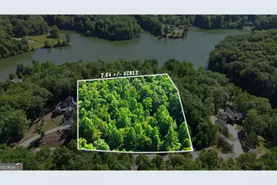Lot 15 South Laceola Road, Cleveland, GA 30528 - Photo 12