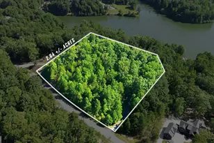 Lot 15 South Laceola Rd, Cleveland, GA 30528 - Photo 1