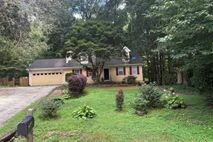 2386 Huntsman Path, Monroe, GA 30655 - Photo 1