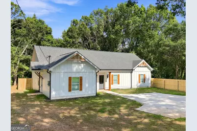 12C Sixth Street, Griffin, GA 30223 - Photo 2