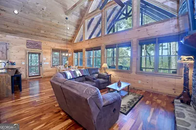 121 Noontootla Trail, Blue Ridge, GA 30513 - Photo 20