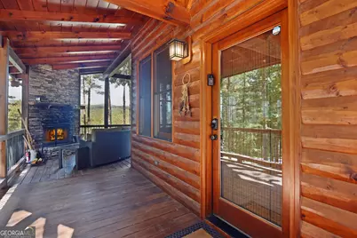 121 Noontootla Trail, Blue Ridge, GA 30513 - Photo 16