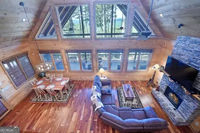 121 Noontootla Trail, Blue Ridge, GA 30513 - Photo 36