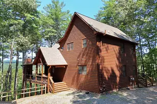 121 Noontootla Trl, Blue Ridge, GA 30513 - Photo 1