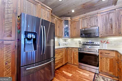 121 Noontootla Trail, Blue Ridge, GA 30513 - Photo 26