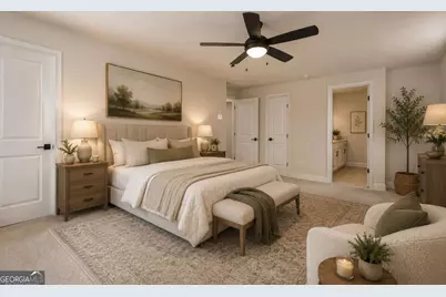45 Cantrell Court, Dallas, GA 30157 - Photo 20
