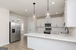 45 Cantrell Ct, Dallas, GA 30157 - Photo 1
