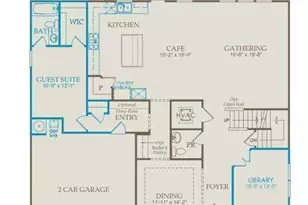 1606 Waterchase Dr, Dacula, GA 30019 - Photo 2