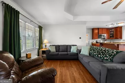 266 Lagrange Street, Newnan, GA 30263 - Photo 8