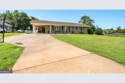 266 Lagrange Street, Newnan, GA 30263 - Photo 2