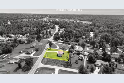266 Lagrange Street, Newnan, GA 30263 - Photo 4