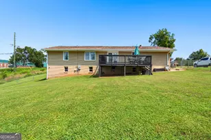 266 Lagrange St, Newnan, GA 30263 - Photo 38