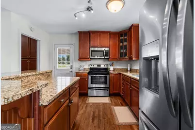 266 Lagrange Street, Newnan, GA 30263 - Photo 14