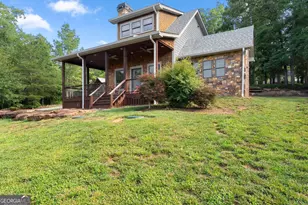 4061 4063 4065 Historic Old Hwy 441, Clarkesville, GA 30523 - Photo 4
