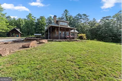4061,4063,4065, Historic Old Highway 441, Clarkesville, GA 30523 - Photo 6