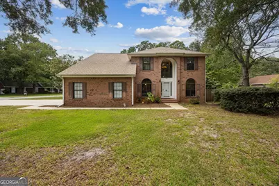 106 Longwood Road, Saint Marys, GA 31558 - Photo 1