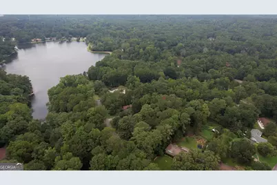 2780 Westminister Lane NW, Conyers, GA 30012 - Photo 8