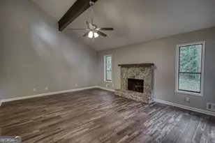 2780 Westminister Ln NW, Conyers, GA 30012 - Photo 16