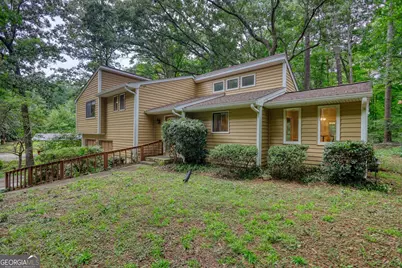 2780 Westminister Lane NW, Conyers, GA 30012 - Photo 6