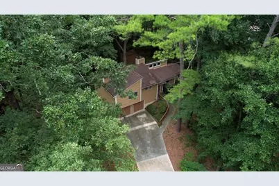 2780 Westminister Lane NW, Conyers, GA 30012 - Photo 6