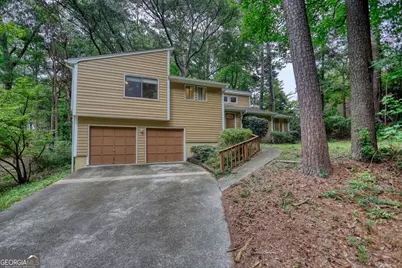 2780 Westminister Lane NW, Conyers, GA 30012 - Photo 4