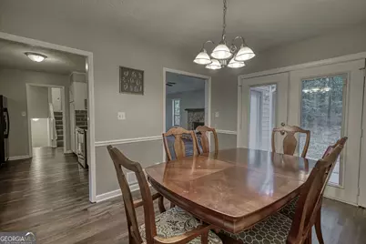 2780 Westminister Lane NW, Conyers, GA 30012 - Photo 18