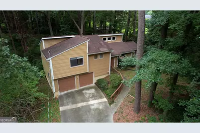 2780 Westminister Lane NW, Conyers, GA 30012 - Photo 4