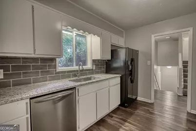 2780 Westminister Lane NW, Conyers, GA 30012 - Photo 20