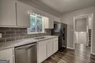 2780 Westminister Ln NW, Conyers, GA 30012 - Photo 20