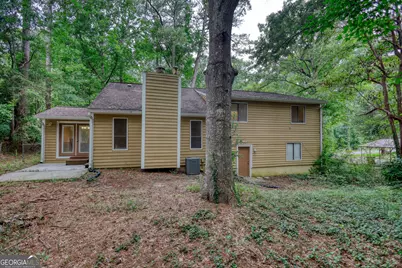 2780 Westminister Lane NW, Conyers, GA 30012 - Photo 10