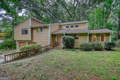 2780 Westminister Lane NW, Conyers, GA 30012 - Photo 2