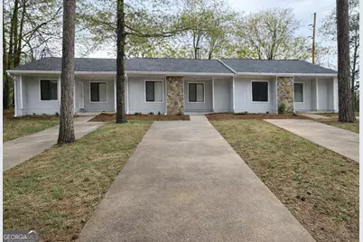 100 Summerwood Drive, Fairburn, GA 30213 - Photo 1