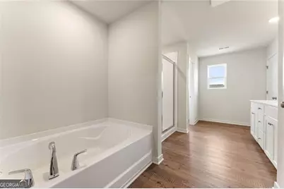 1383 Farmers Loop #LOT 16, Austell, GA 30106 - Photo 16