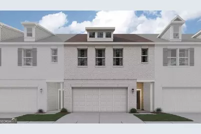 1379 Farmers Loop #LOT 17, Austell, GA 30106 - Photo 1