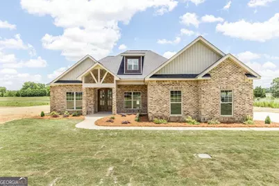 299 Mystic Circle, Byron, GA 31008 - Photo 1
